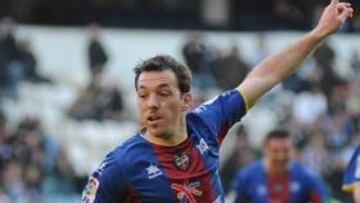 "Llevamos una segunda vuelta para enmarcar"