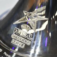 La fase final de la Champions se traslada a Zadar