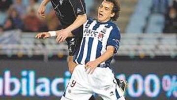 Bodipo encabezó el grupo.