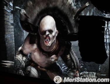 EA se queda sin Rage