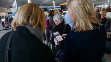 A partir del 12 de octubre, los viajeros estadounidenses que visiten la Unión Europea deberán cumplir con nuevas regulaciones para ingresar.