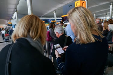 En qué consiste el EES, el nuevo requisito para viajar a Europa, y cómo cumplir con las condiciones