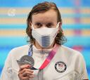 La grandeza de Ledecky