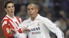 Blinda al Niño para que juegue el derby