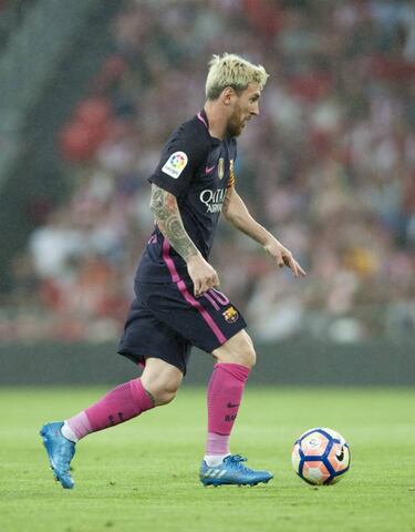 Barcelona's academy is drying up