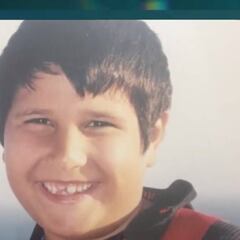 Gianmarco admite que sufrió bullying de pequeño: "Me llegaron a orinar los zapatos"