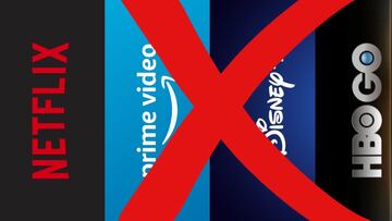 Series renovadas y canceladas en 2021: Netflix, HBO, Amazon Prime, Disney + y Apple TV+