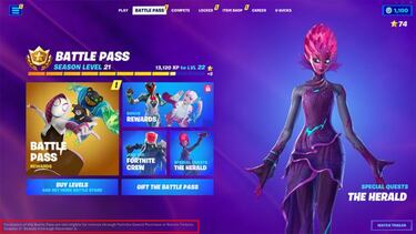 Fortnite Season 4 changes its end date by one day: when does it end?