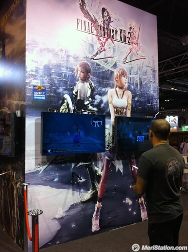 Aqui tenéis nuestros candidatos a los mejores juegos del GAMEFEST