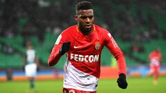 Jardim: Monaco stars Lemar and Fabinho going nowhere