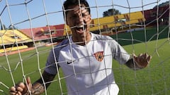 Lapadula vuelve al gol