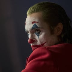 Why is ‘Joker: Folie a Deux’ rated R?
