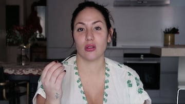 Steisy cuenta cu¨¢ntos kilos ha perdido tras su liposucci¨®n y estalla contra quienes le critican