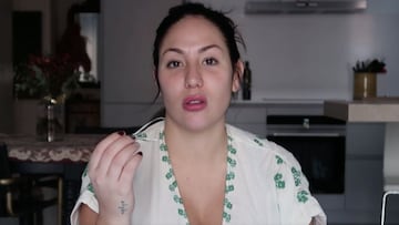 Steisy cuenta cuántos kilos ha perdido tras su liposucción y estalla contra quienes le critican