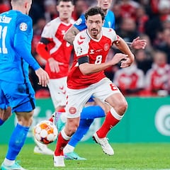 Delaney acelera su salida