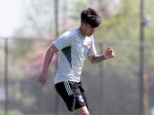 “Fue un año complicado, partí con una lesión... Nunca se descarta nada, me gustaría volver a la U”