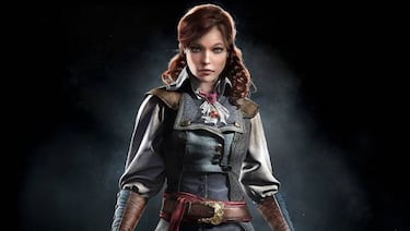 El camino hasta Kassandra: Las asesinas de Assassin’s Creed