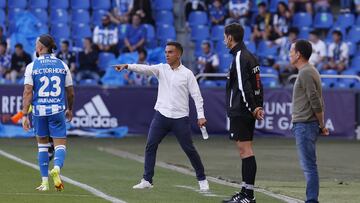 Partido Deportivo de La Coruña - Linares. play off. Borja Jiménez