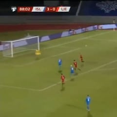 Raúl tiene un diamante: le sobraron 10 minutos para hacer esto...