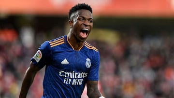 Real Madrid - Sevilla: horario, TV y dónde ver LaLiga en directo