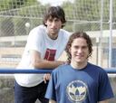 El Zaragoza pretende a Elizari, primo hermano de los Milito