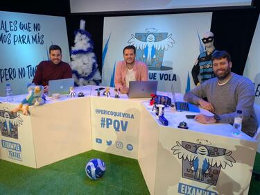 La afición del Espanyol muestra de nuevo su cara más solidaria