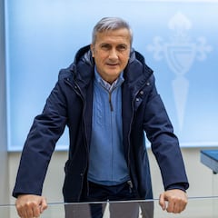 Ratkovic: “No ganamos más Champions por la maldita guerra”