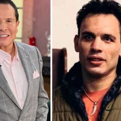 La teoría del conductor Gustavo Adolfo Infante sobre la desaparición de Julio César Chávez Jr.