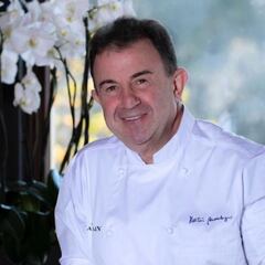 Qué restaurantes de Martín Berasategui tienen estrella Michelín y dónde encontrarlos