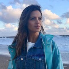 Sara Carbonero relata el vuelo en el que temió por su vida y confiesa sus miedos