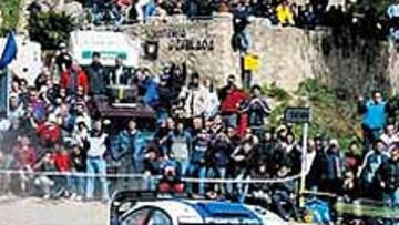 <b>SIN RUMBO. </b>La especialidad no logra remontar su crisis.