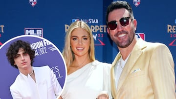 ?Millones de d車lares! Timoth谷e Chalamet adquiri車 una lujosa propiedad en Beverly Hills, misma que le fue vendida por Kate Upton y Justin Verlander.