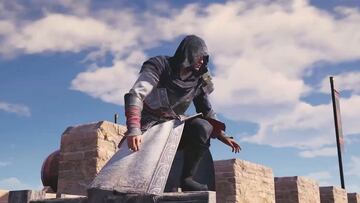 Assassin's Creed Codename Jade nos lleva a China: así es el nuevo juego de mundo abierto para móviles