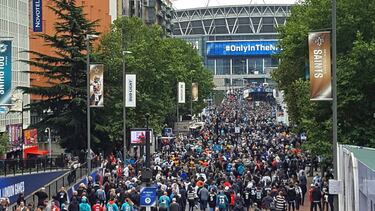 ¡Viva la NFL en Londres!