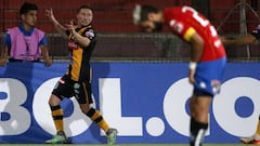 La increíble marca con la que The Strongest amenaza a Unión