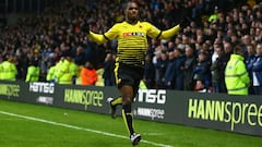Manchester United: Odion Ighalo happy to take pay cut to join