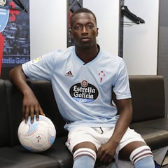 "He hablado con el Lyon y, por lo menos, quiero acabar LaLiga"