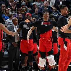 La dictadura de los bajitos conquista Salt Lake City