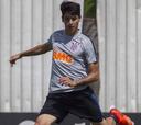 DT de Corinthians golpea la mesa y revela dónde jugará Araos
