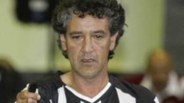 Rafa Guerrero: "Piqué dejó mucho que desear"