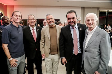 “Flamengo quiere ser el Real Madrid de América”