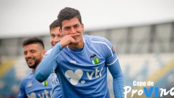 O'Higgins volvió a vencer por 3-1 a Rangers y pasa a octavos