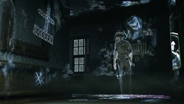 Captura de pantalla - Murdered: Soul Suspect (360)