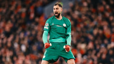 Las apuestas más locas de la final de la Champions League 2025 - PSG vs Inter de Milán 