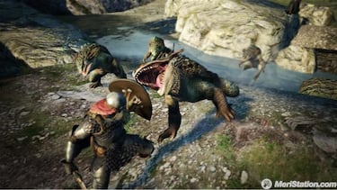 Capcom en el TGS: Resident Evil Revelations, Dragon's Dogma, SFxTekken...