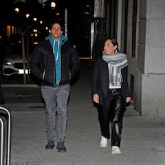 La joya que Iñigo Onieva le ha regalado a Tamara Falcó para su pedida