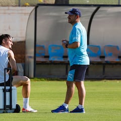 Gayà y Canós le dan alas a Baraja