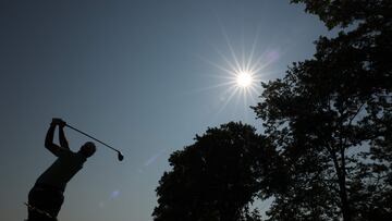 156 players will compete in the 2025 U.S. Open which runs from June 12-15 at Oakmont Country Club in Oakmont, Pennsylvania.