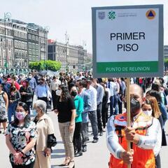 ¿A qué hora sonará la alerta sísmica este 19 de septiembre por Simulacro Nacional?