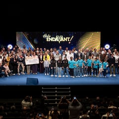 El Villarreal celebra la Gala Endavant y pone en valor su proyecto social y solidario